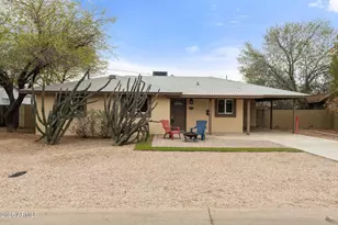 517 W 17th St, Tempe, AZ 85281 - Photo 1