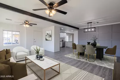 2727 E University Drive #78, Tempe, AZ 85288 - Photo 1