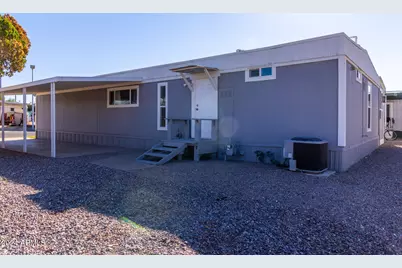 2727 E University Drive #78, Tempe, AZ 85288 - Photo 23