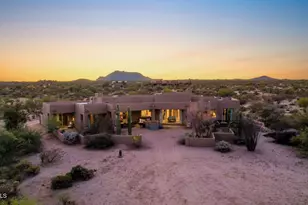 26639 N 132nd St, Scottsdale, AZ 85262 - Photo 1