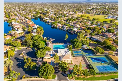 5604 S Clambake Bay Court S #B, Tempe, AZ 85283 - Photo 1