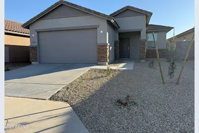 17033 W Seldon Lane, Waddell, AZ 85355 - Photo 1