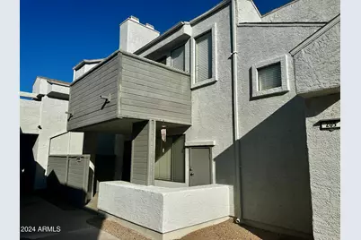 9209 N 59th Avenue #105, Glendale, AZ 85302 - Photo 1