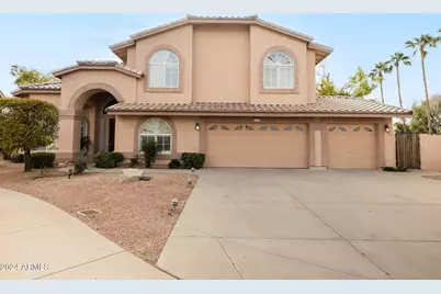 6901 E Evans Drive, Scottsdale, AZ 85254 - Photo 1