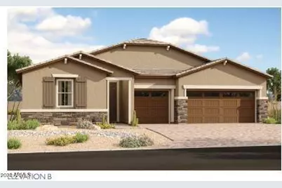 17598 W Blue Sky Drive, Surprise, AZ 85387 - Photo 1