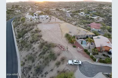 Tbd Earl Dr --, Wickenburg, AZ 85390 - Photo 1