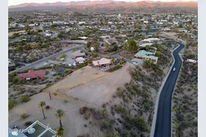 Tbd Earl Dr --, Wickenburg, AZ 85390 - Photo 9