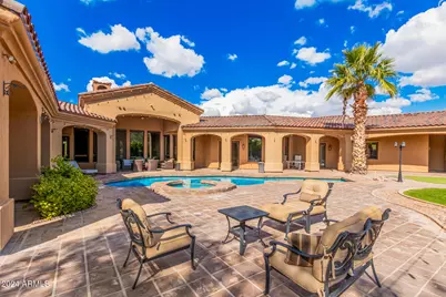 5339 E Royal Palm Road, Paradise Valley, AZ 85253 - Photo 3