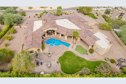 5339 E Royal Palm Road, Paradise Valley, AZ 85253 - Photo 69