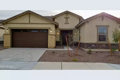 21025 E Camina Buena Vista, Queen Creek, AZ 85142 - Photo 1