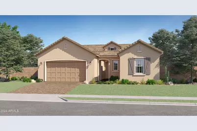 23082 E Lords Way, Queen Creek, AZ 85142 - Photo 1