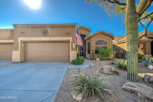 7143 E Canyon Wren, Gold Canyon, AZ 85118 - Photo 1