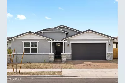 17703 W Southgate Avenue, Goodyear, AZ 85338 - Photo 1