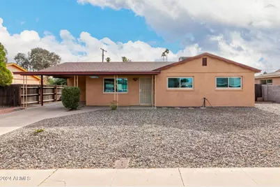 2325 W Orchid Lane, Phoenix, AZ 85021 - Photo 1