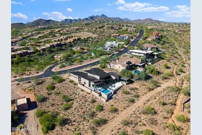 9609 N Palisades Boulevard, Fountain Hills, AZ 85268 - Photo 63