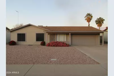 814 W Hononegh Drive, Phoenix, AZ 85027 - Photo 1