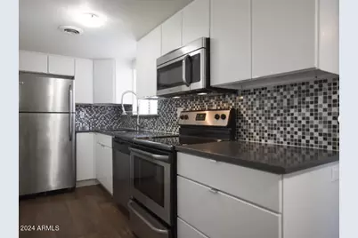 8021 E Osborn Road #1A, Scottsdale, AZ 85251 - Photo 3