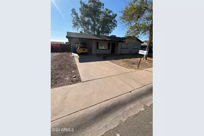 2445 W Diana Avenue, Phoenix, AZ 85021 - Photo 1