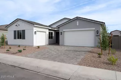 3909 E Gold Mountain Avenue, San Tan Valley, AZ 85143 - Photo 1