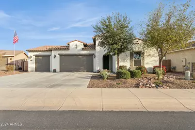 4655 N 183rd Drive, Goodyear, AZ 85395 - Photo 1