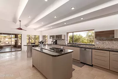 1314 E Coyote Pass Pass, Carefree, AZ 85377 - Photo 13