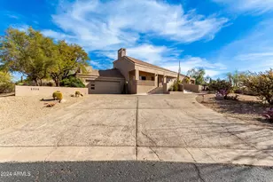 1314 E Coyote Pass Pass, Carefree, AZ 85377 - Photo 3