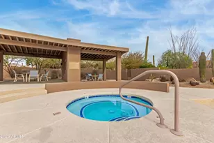 1314 E Coyote Pass Pass, Carefree, AZ 85377 - Photo 53