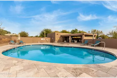 1314 E Coyote Pass Pass, Carefree, AZ 85377 - Photo 51