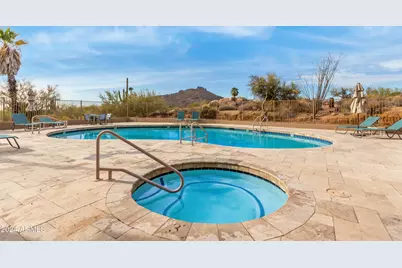 1314 E Coyote Pass Pass, Carefree, AZ 85377 - Photo 57