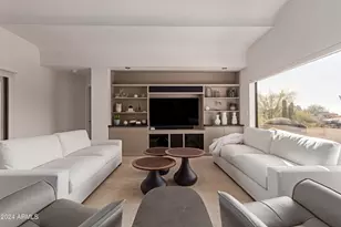 1314 E Coyote Pass Pass, Carefree, AZ 85377 - Photo 9