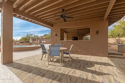 1314 E Coyote Pass Pass, Carefree, AZ 85377 - Photo 59