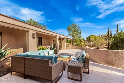 1314 E Coyote Pass Pass, Carefree, AZ 85377 - Photo 47