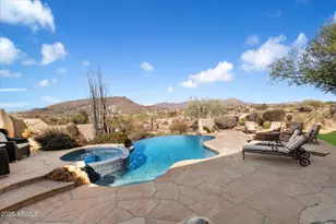 9784 E Miramonte Dr, Scottsdale, AZ 85262 - Photo 3