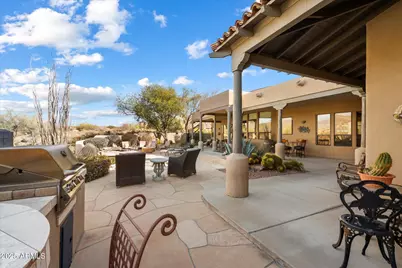 9784 E Miramonte Drive, Scottsdale, AZ 85262 - Photo 33