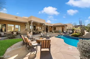 9784 E Miramonte Dr, Scottsdale, AZ 85262 - Photo 37
