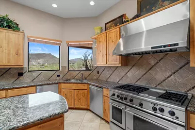 9784 E Miramonte Drive, Scottsdale, AZ 85262 - Photo 9
