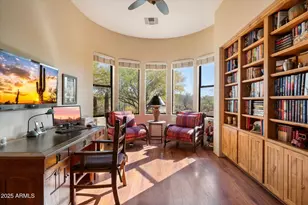 9784 E Miramonte Dr, Scottsdale, AZ 85262 - Photo 19