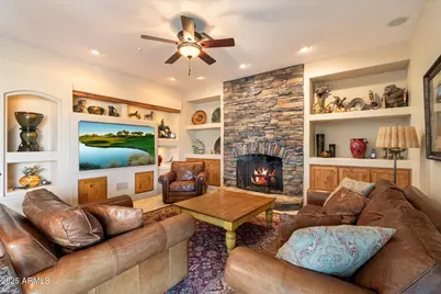 9784 E Miramonte Drive, Scottsdale, AZ 85262 - Photo 15