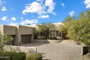 9784 E Miramonte Dr, Scottsdale, AZ 85262 - Photo 1