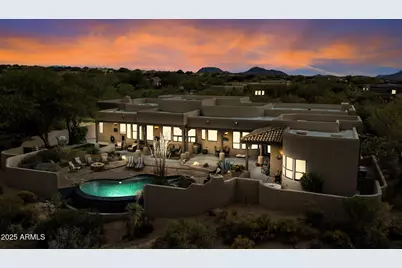 9784 E Miramonte Drive, Scottsdale, AZ 85262 - Photo 49