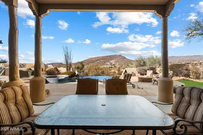 9784 E Miramonte Drive, Scottsdale, AZ 85262 - Photo 33