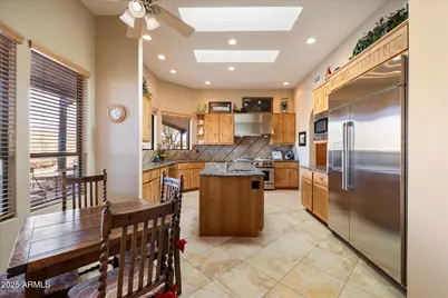 9784 E Miramonte Drive, Scottsdale, AZ 85262 - Photo 13