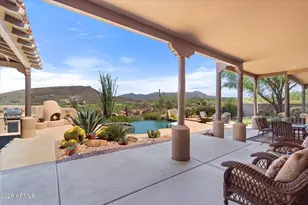 9784 E Miramonte Dr, Scottsdale, AZ 85262 - Photo 39