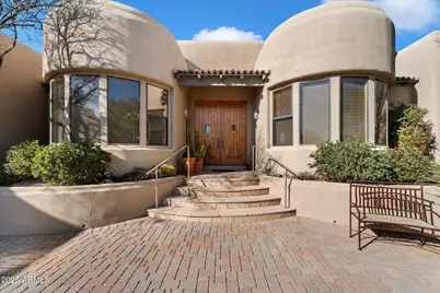 9784 E Miramonte Drive, Scottsdale, AZ 85262 - Photo 5