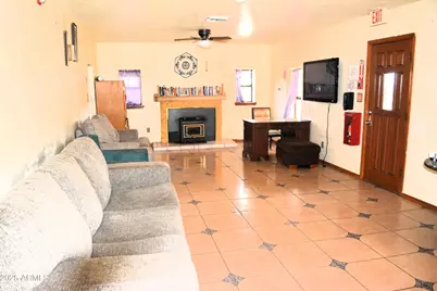 8360 S Highway 92 --, Hereford, AZ 85615 - Photo 11