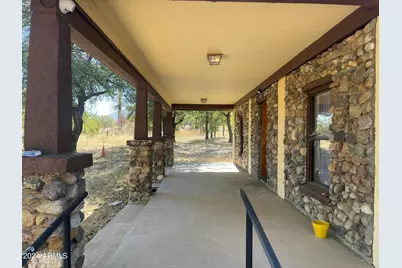 8360 S Highway 92 --, Hereford, AZ 85615 - Photo 3
