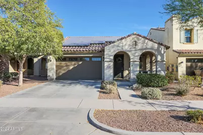 2135 N Heritage Street, Buckeye, AZ 85396 - Photo 1