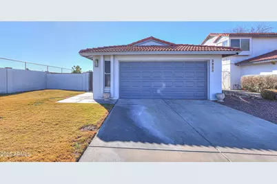 4901 W Crocus Drive, Glendale, AZ 85306 - Photo 1