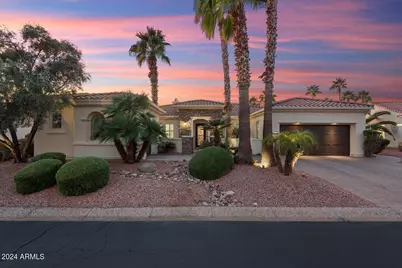 22926 N De La Guerra Court, Sun City West, AZ 85375 - Photo 1