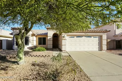 4758 W Kristal Way, Glendale, AZ 85308 - Photo 1